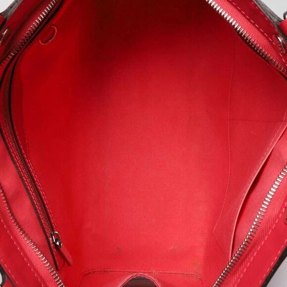 Louis Vuitton Grenade Epi Leather Brea MM Bag - Picture 10 of 12